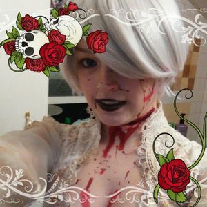 Meet your Posher, Cheyenne